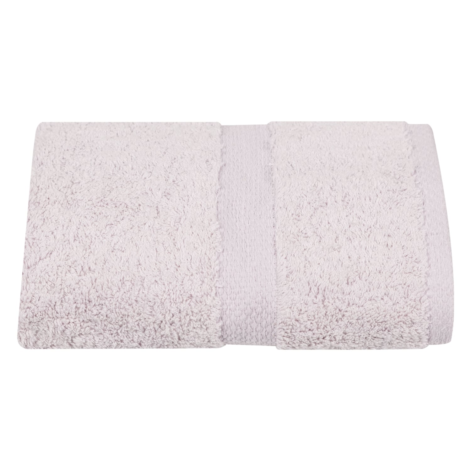 HERA UÇUK LİLA HAVLU 50X90 CM