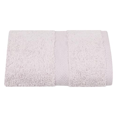  HERA UÇUK LİLA HAVLU 50X90 CM