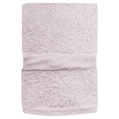  HERA UÇUK LİLA HAVLU 50X90 CM