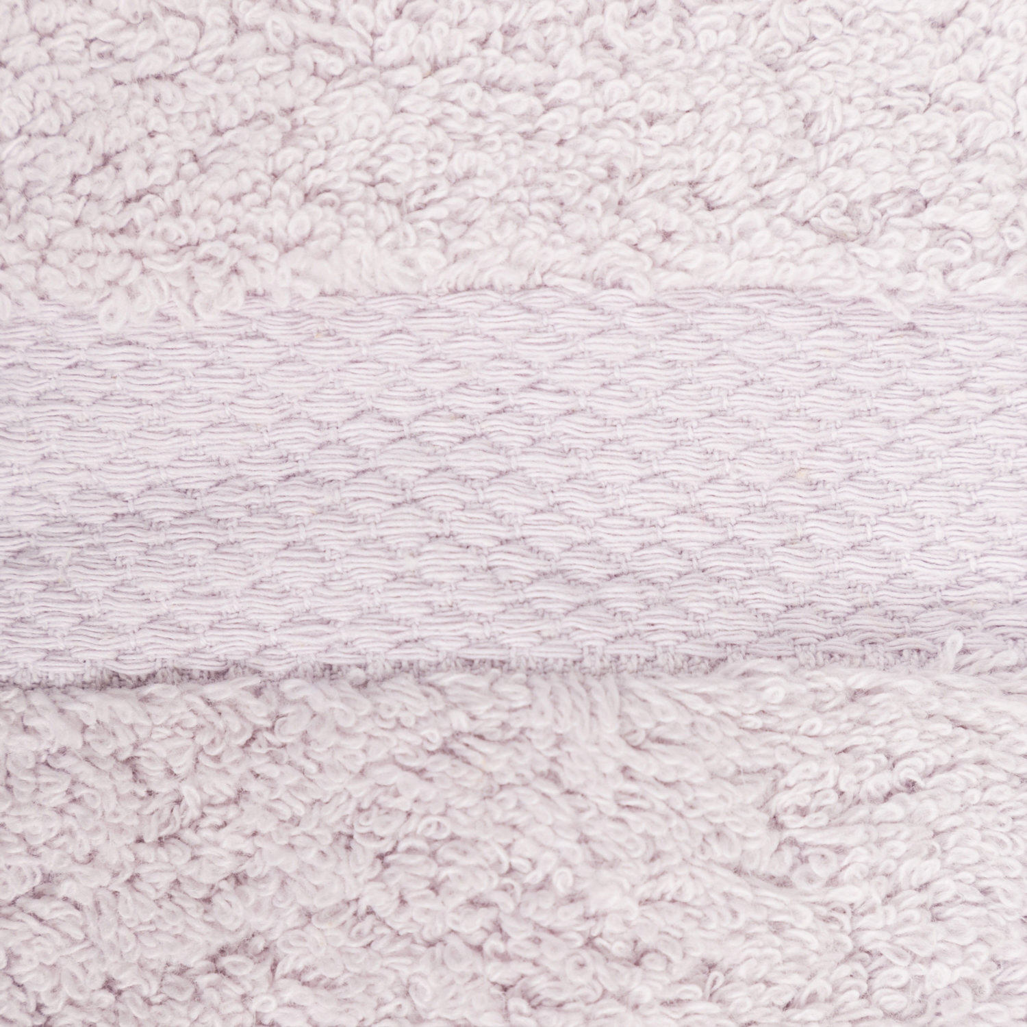 HERA UÇUK LİLA HAVLU 50X90 CM