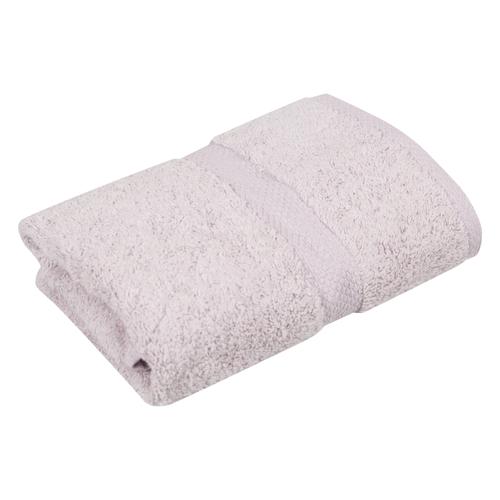  HERA UÇUK LİLA HAVLU 50X90 CM