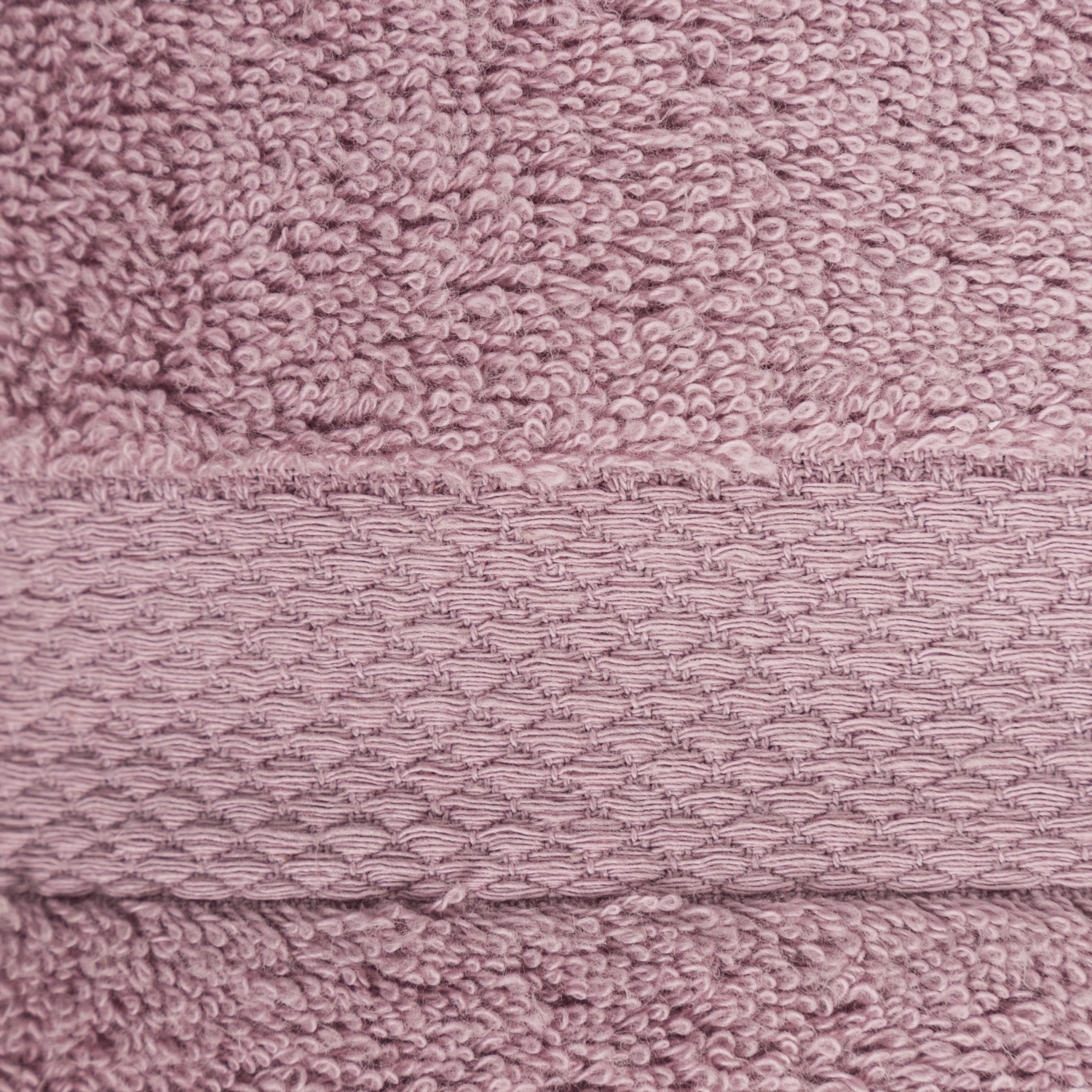 HERA LEYLAK HAVLU 50X90 CM