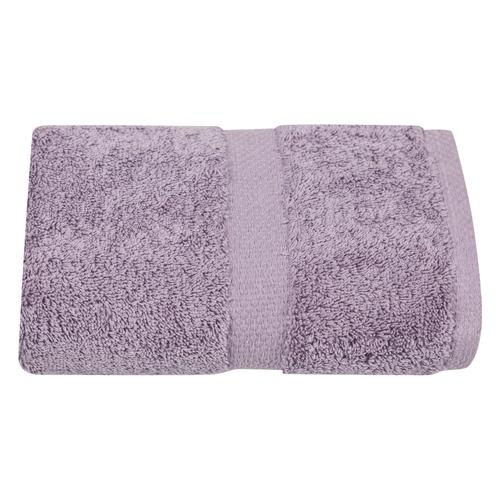  HERA LİLA HAVLU 50X90 CM