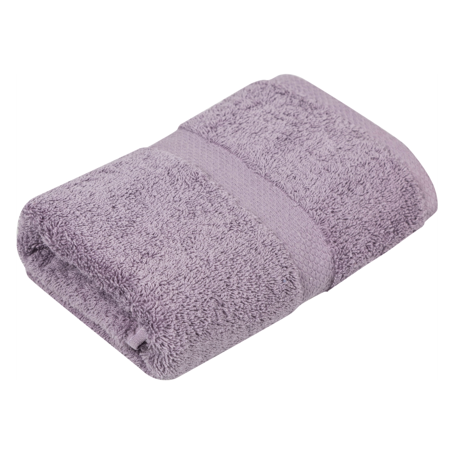 HERA LİLA HAVLU 50X90 CM