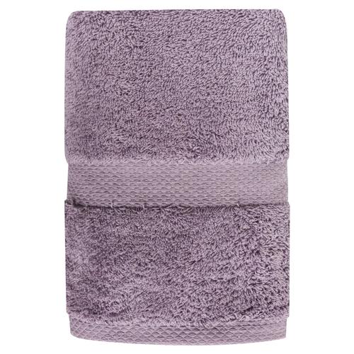  HERA LİLA HAVLU 50X90 CM