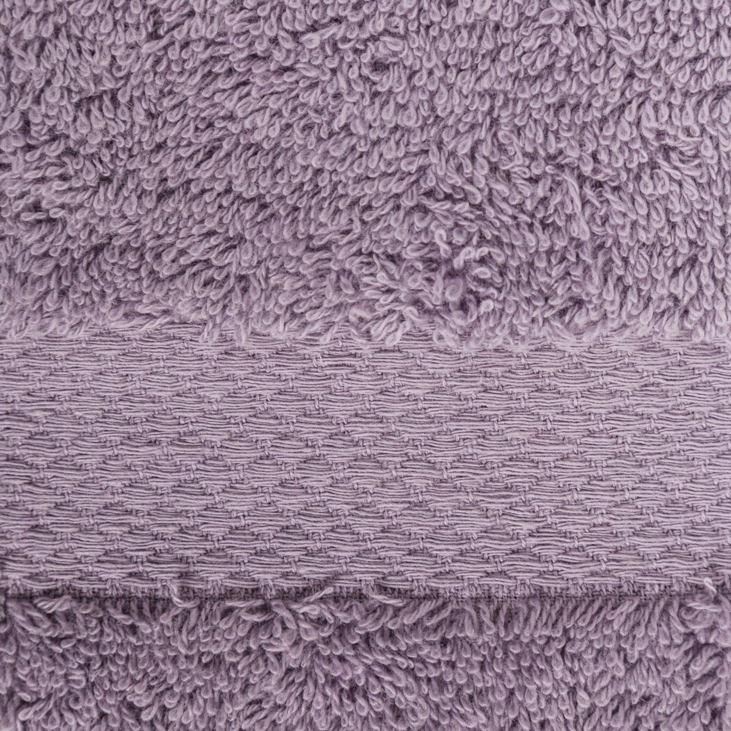 HERA LİLA HAVLU 50X90 CM