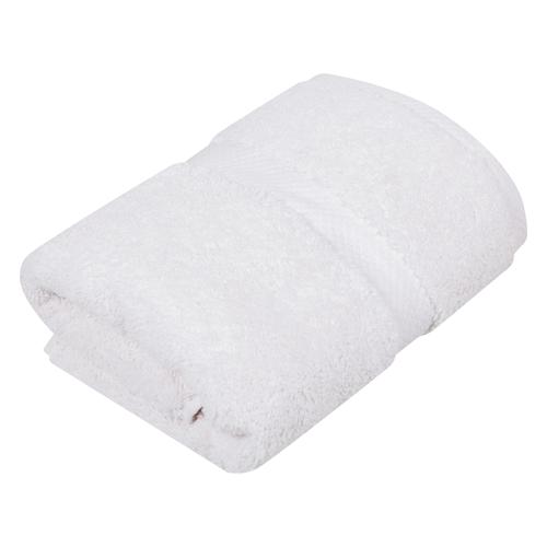  HERA BEYAZ HAVLU 50X90 CM