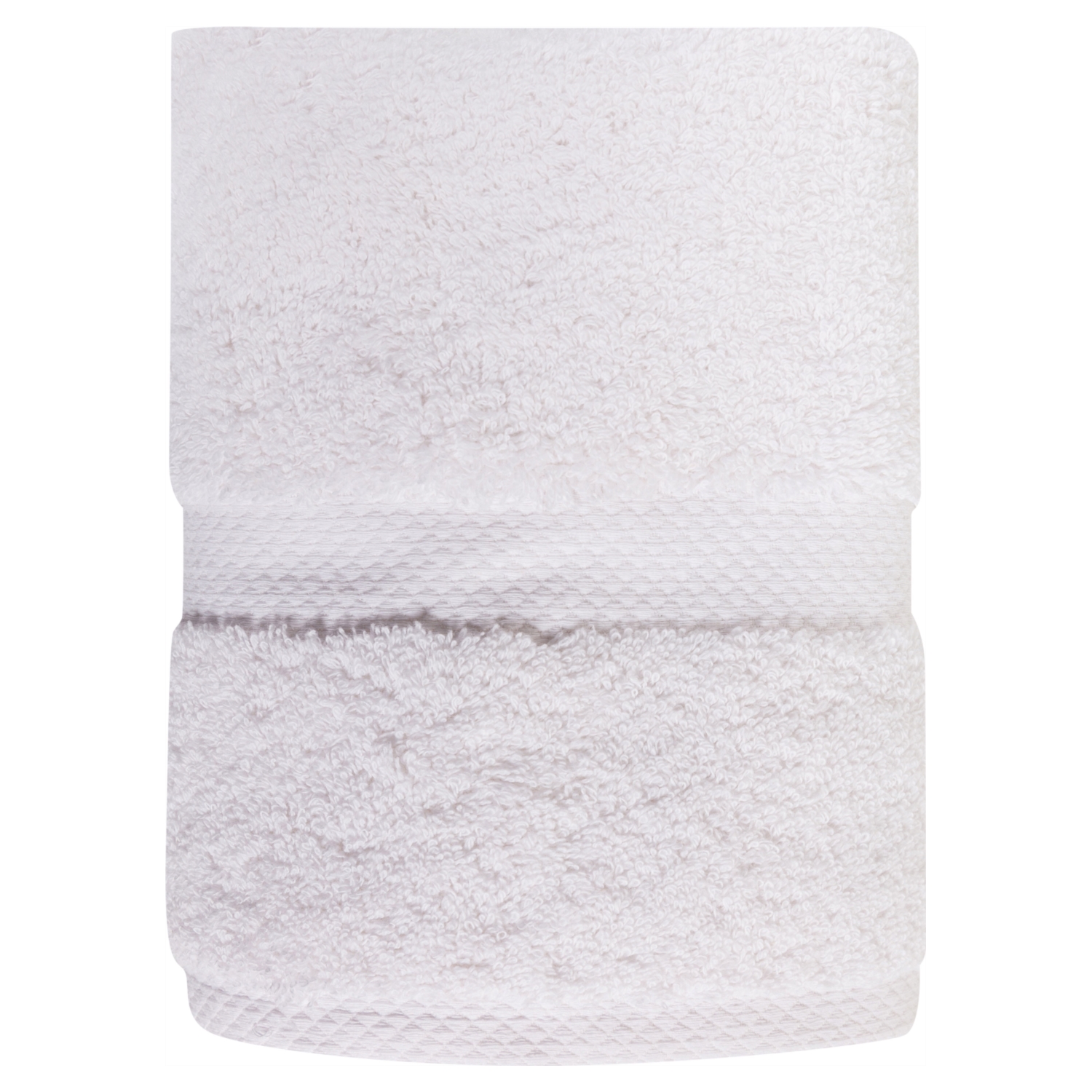 HERA BEYAZ HAVLU 50X90 CM