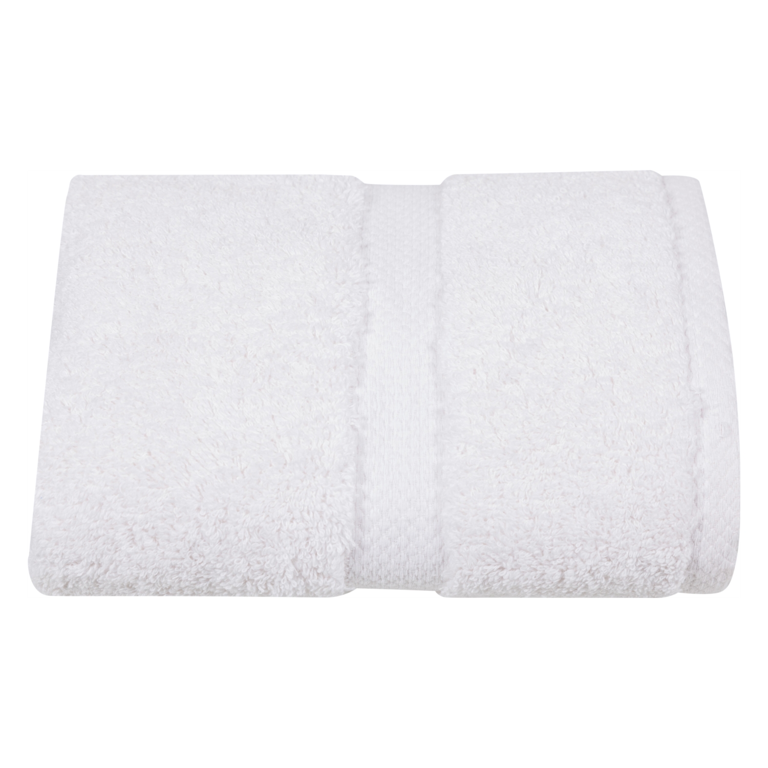 HERA BEYAZ HAVLU 50X90 CM