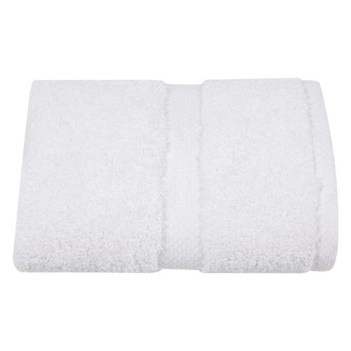  HERA BEYAZ HAVLU 50X90 CM