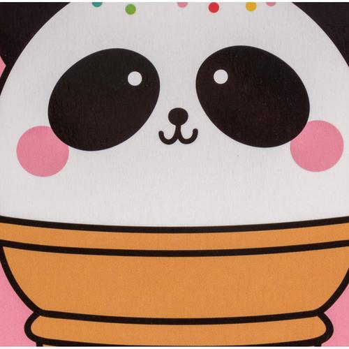  PANDA MİNİ DEFTER