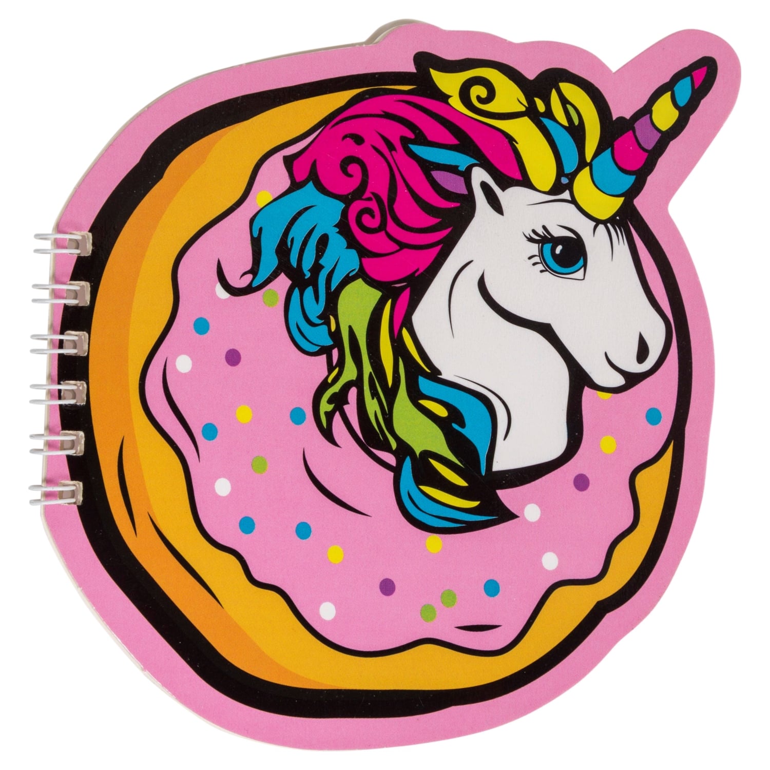 DOUGHNUT MİNİ DEFTER