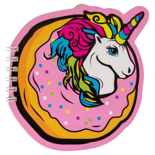  DOUGHNUT MİNİ DEFTER