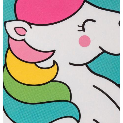  UNICORN MİNİ DEFTER