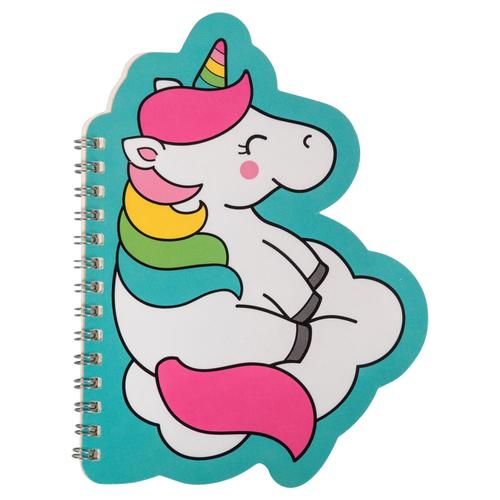  UNICORN MİNİ DEFTER