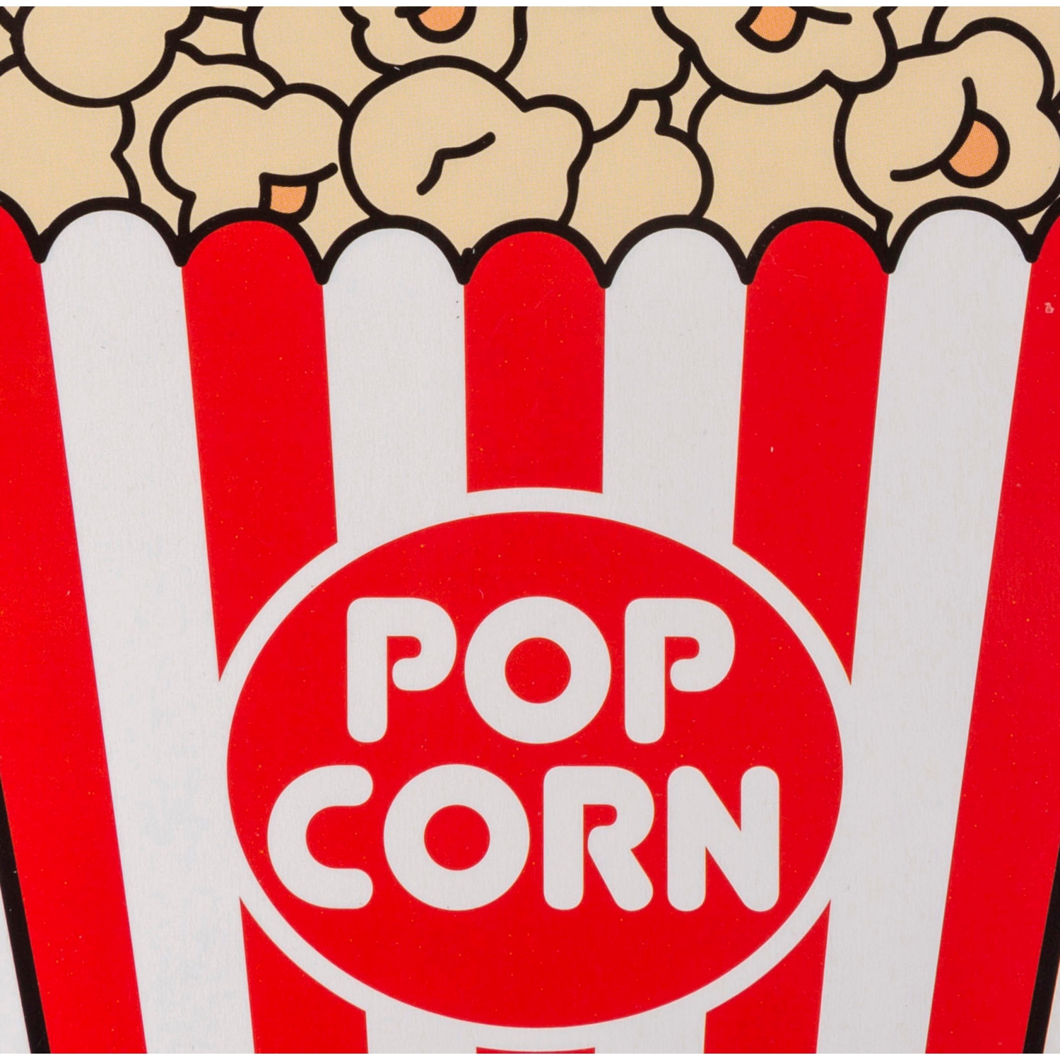 POPCORN MİNİ DEFTER