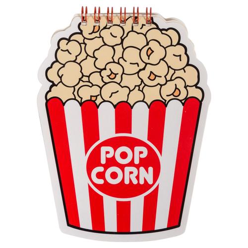  POPCORN MİNİ DEFTER