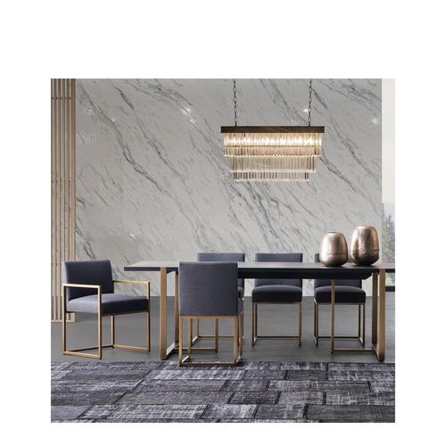  ODEONAS  AVİZE DİKDÖRTGEN