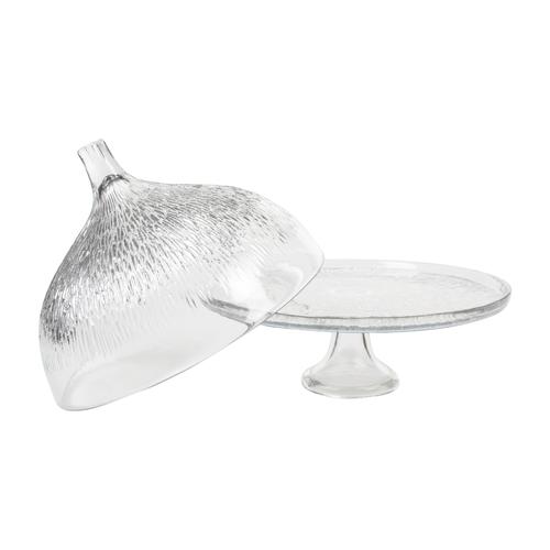  SHINY KAPAKLI KEK FANUSU - BÜYÜK