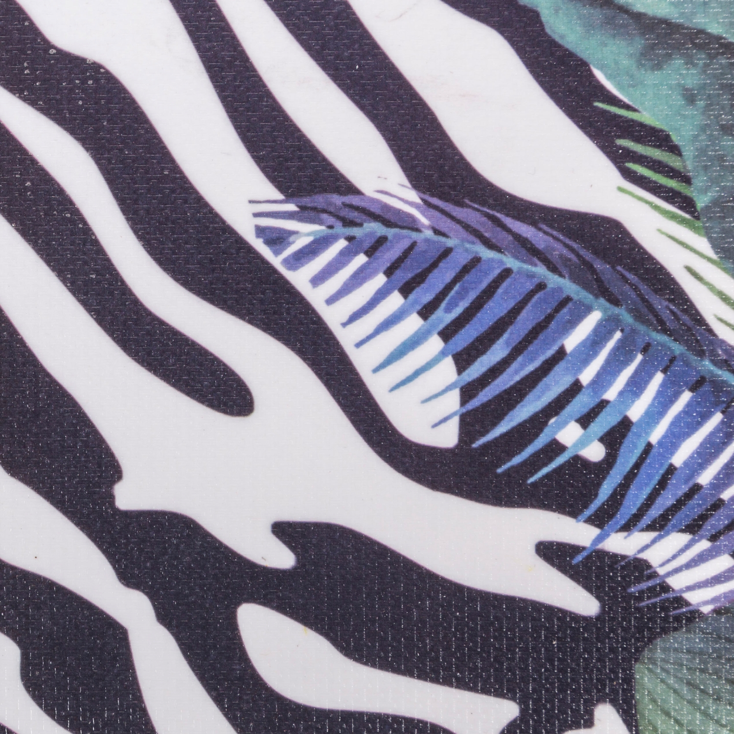 ZEBRA - KRAFT TEPSİ