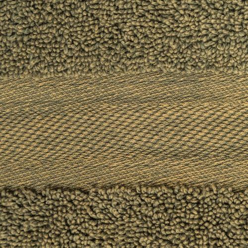  MAGNESİA HAKI HAVLU 70X130 CM