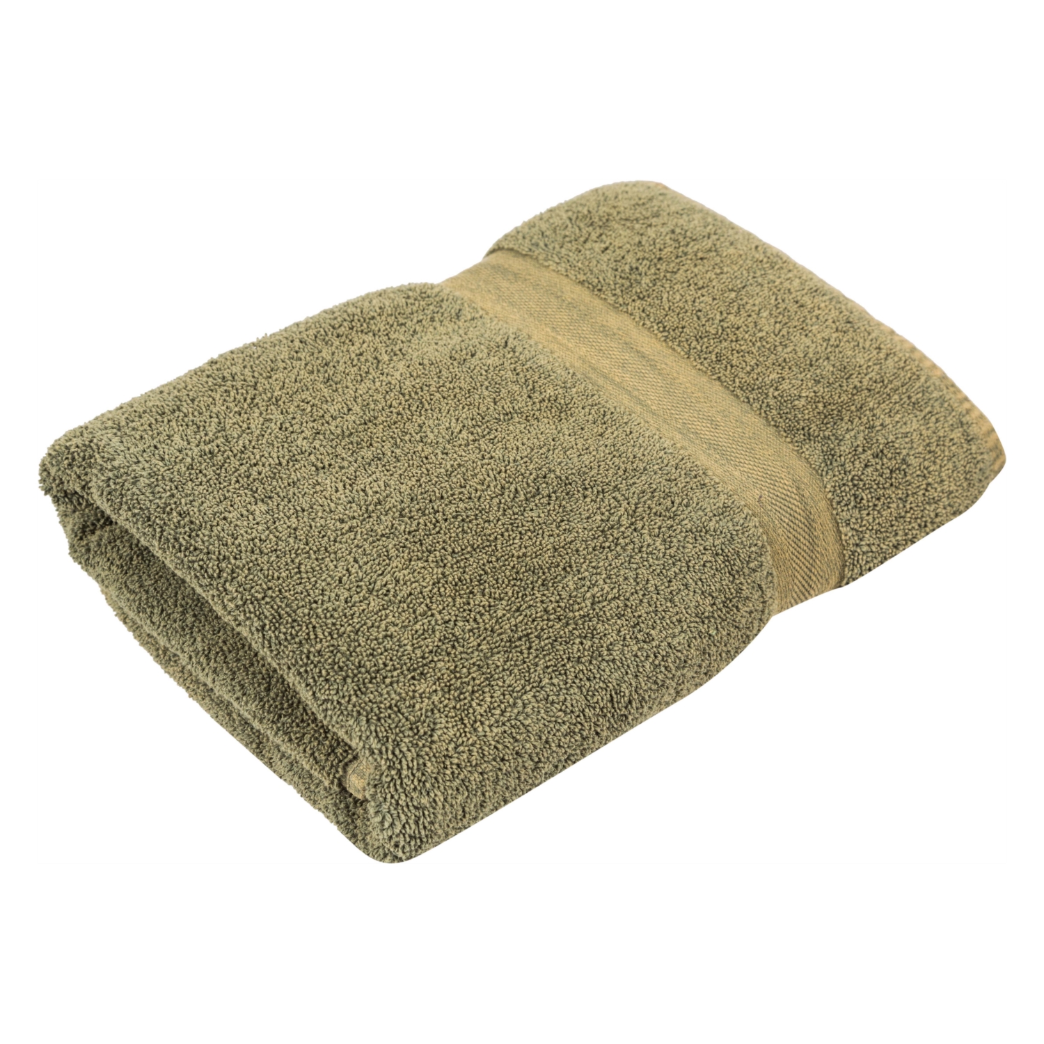 MAGNESİA HAKI HAVLU 70X130 CM