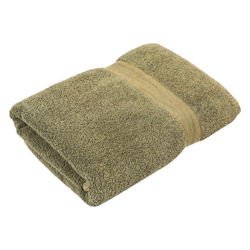  MAGNESİA HAKI HAVLU 70X130 CM