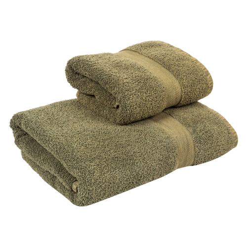  MAGNESİA HAKI HAVLU 70X130 CM