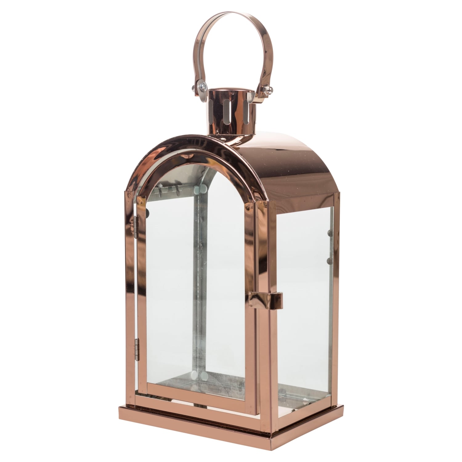 DOME FENER BAKIR 31X13 CM