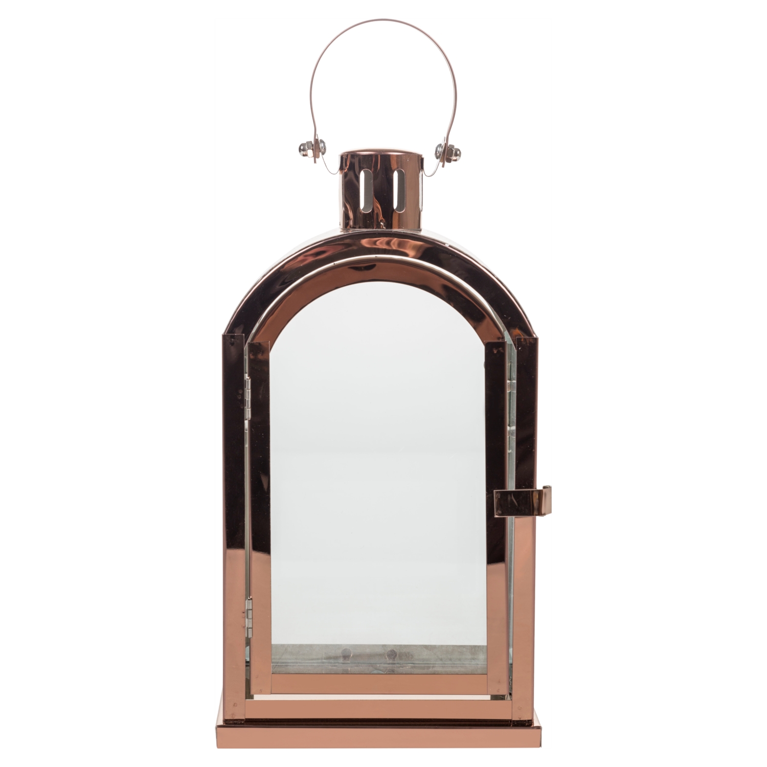 DOME FENER BAKIR 31X13 CM