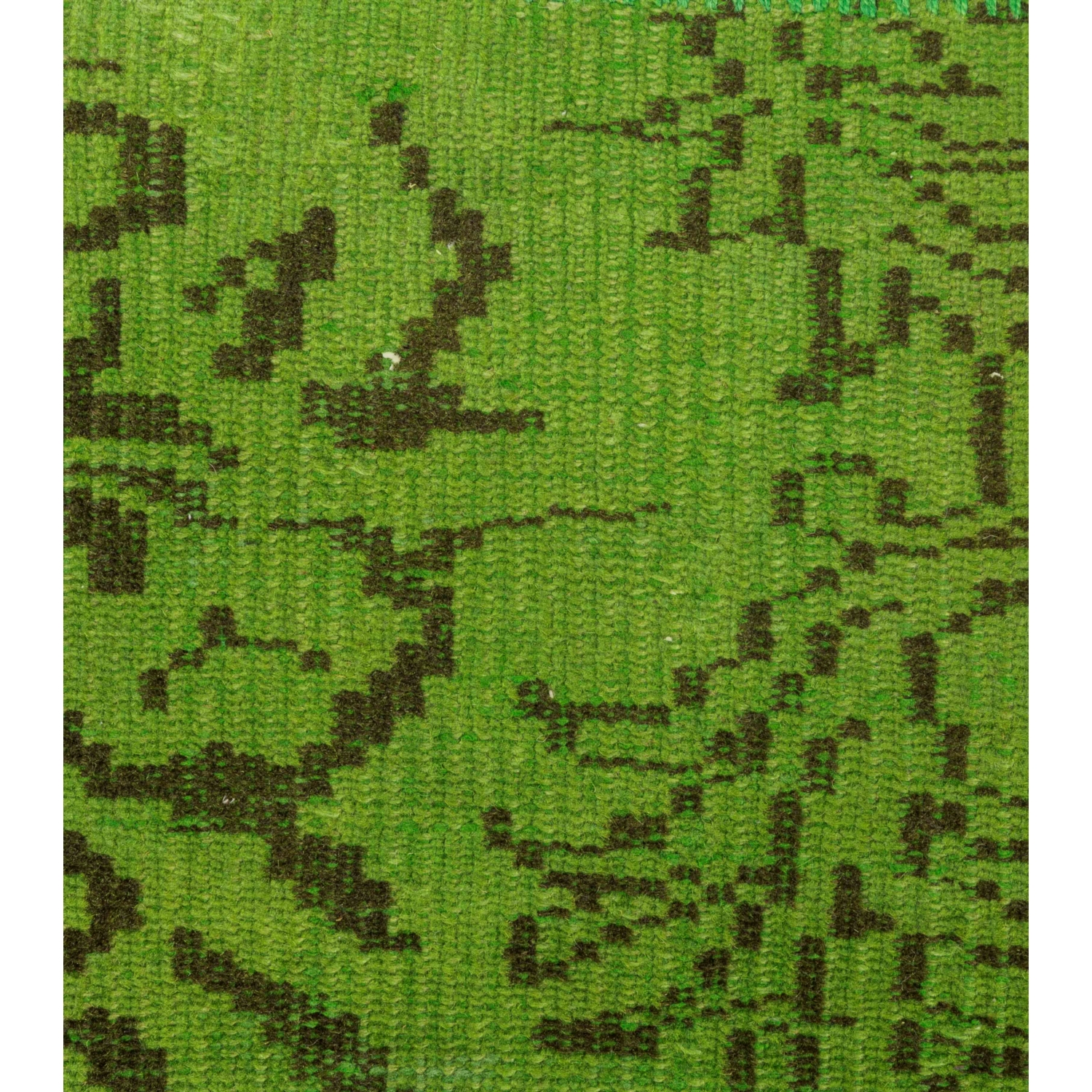LİMA YEŞİL PATCHWORK HALI 170X240 CM