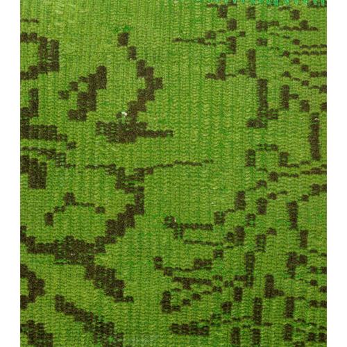  LİMA YEŞİL PATCHWORK HALI 170X240 CM