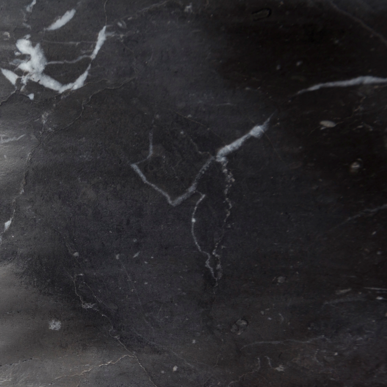 MERMER PURO KÜLLÜK SİYAH 24X16