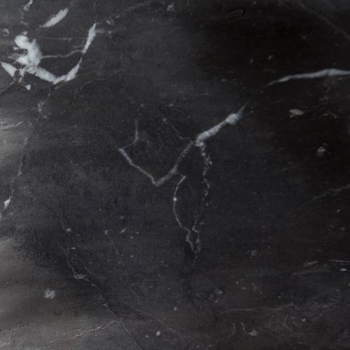  MERMER PURO KÜLLÜK SİYAH 24X16