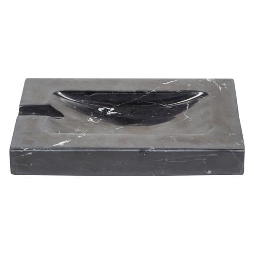  MERMER PURO KÜLLÜK SİYAH 24X16