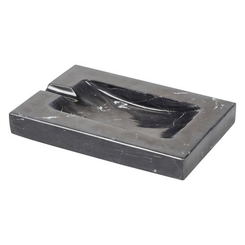  MERMER PURO KÜLLÜK SİYAH 24X16