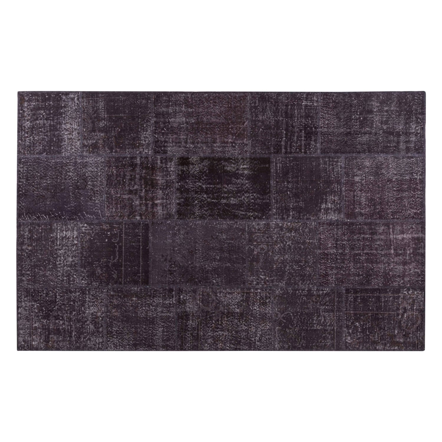 LIMA T-FUME PATCHWORK HALI 200x300 CM