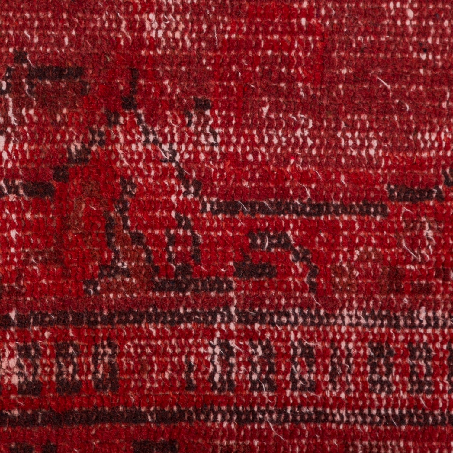 LIMA KIRMIZI PATCH 170x240 CM