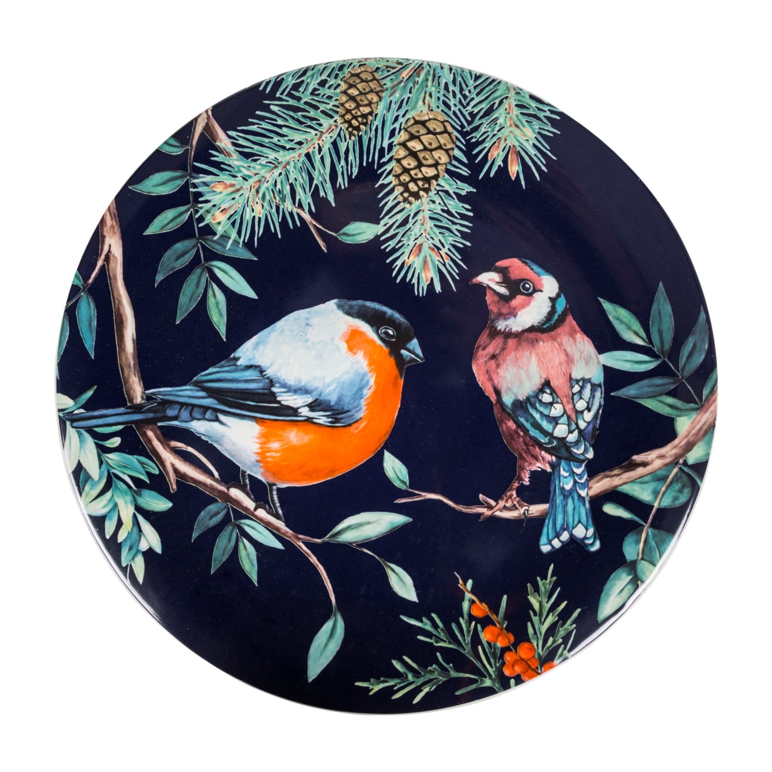 FOREST BIRD  SUPLA 32 CM