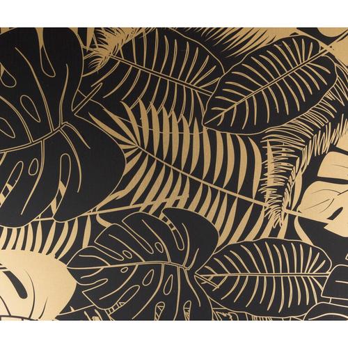  LEAF METAL TEPSİ 23x30 CM