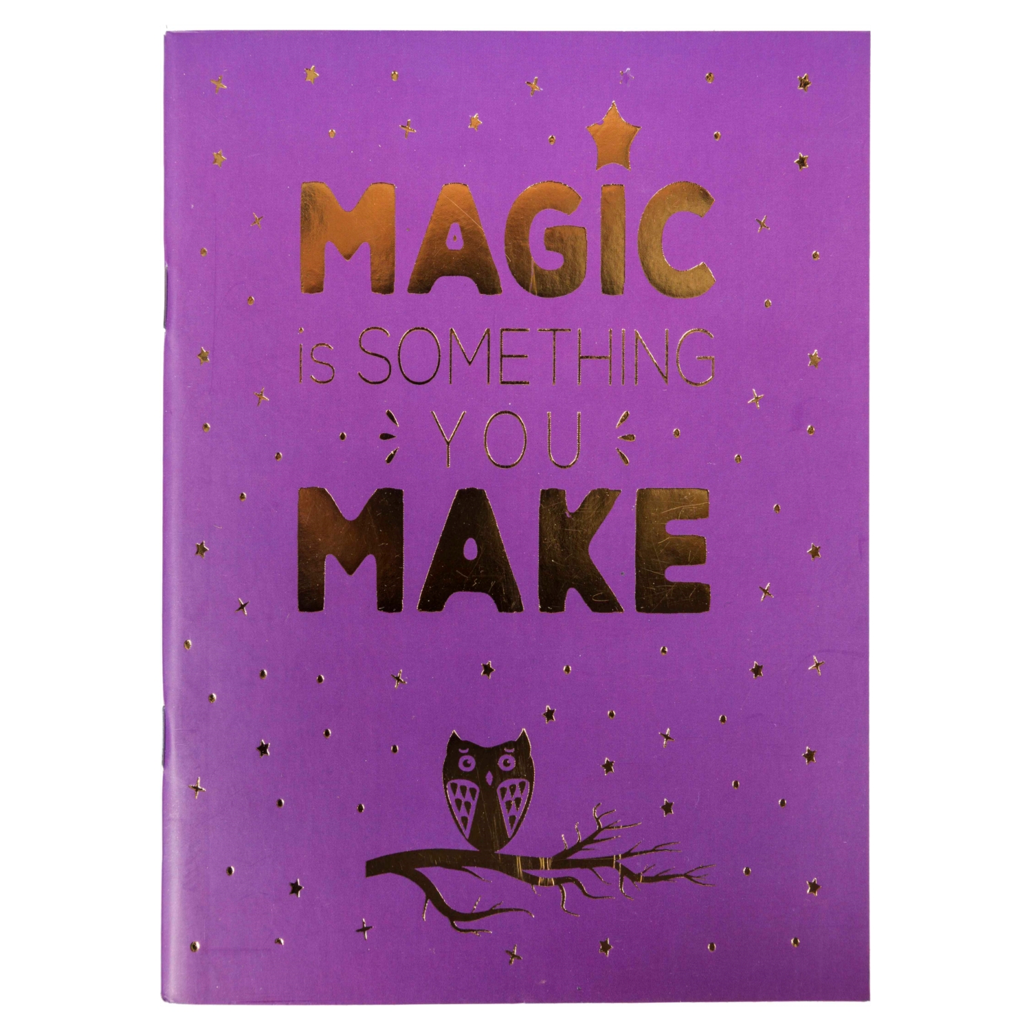 MAGIC DEFTER