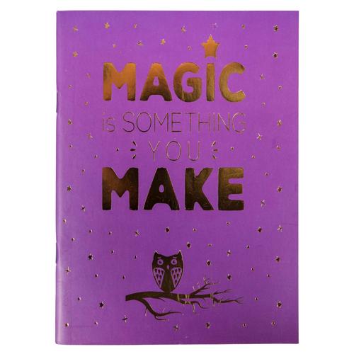  MAGIC DEFTER