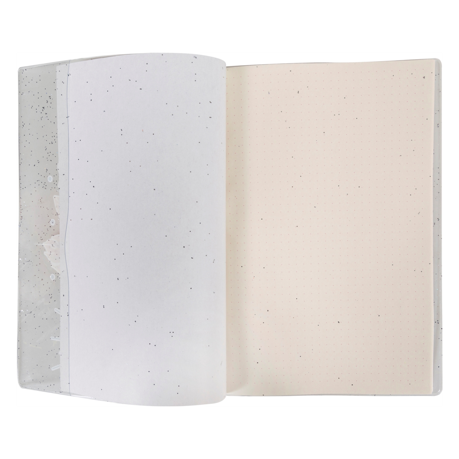 BE HAPPY GLITTER DEFTER