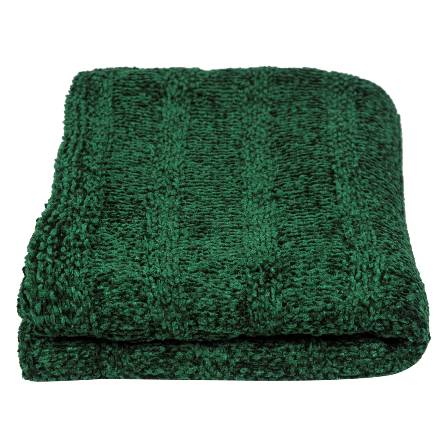 FIONA YEŞİL BATTANİYE TEK KİŞİLİK 90X140