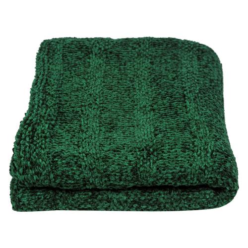  FIONA YEŞİL BATTANİYE TEK KİŞİLİK 90X140