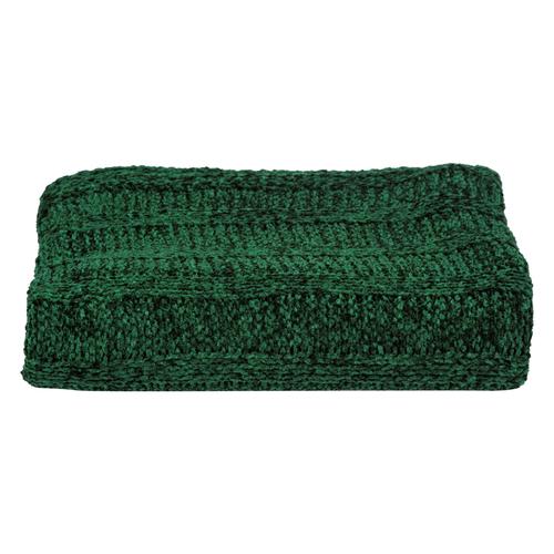  FIONA YEŞİL BATTANİYE TEK KİŞİLİK 90X140