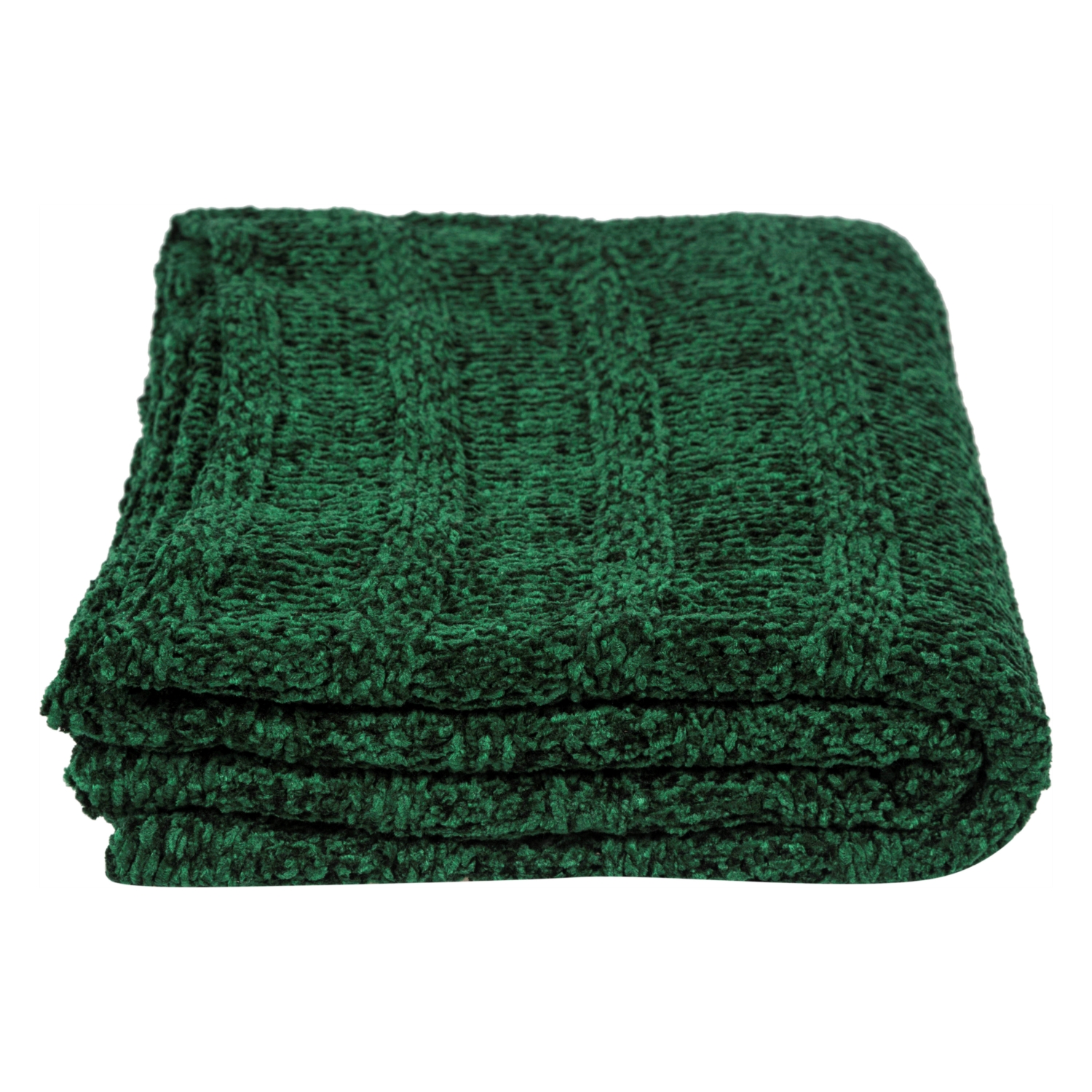 FIONA YEŞİL BATTANİYE TEK KİŞİLİK 90X140