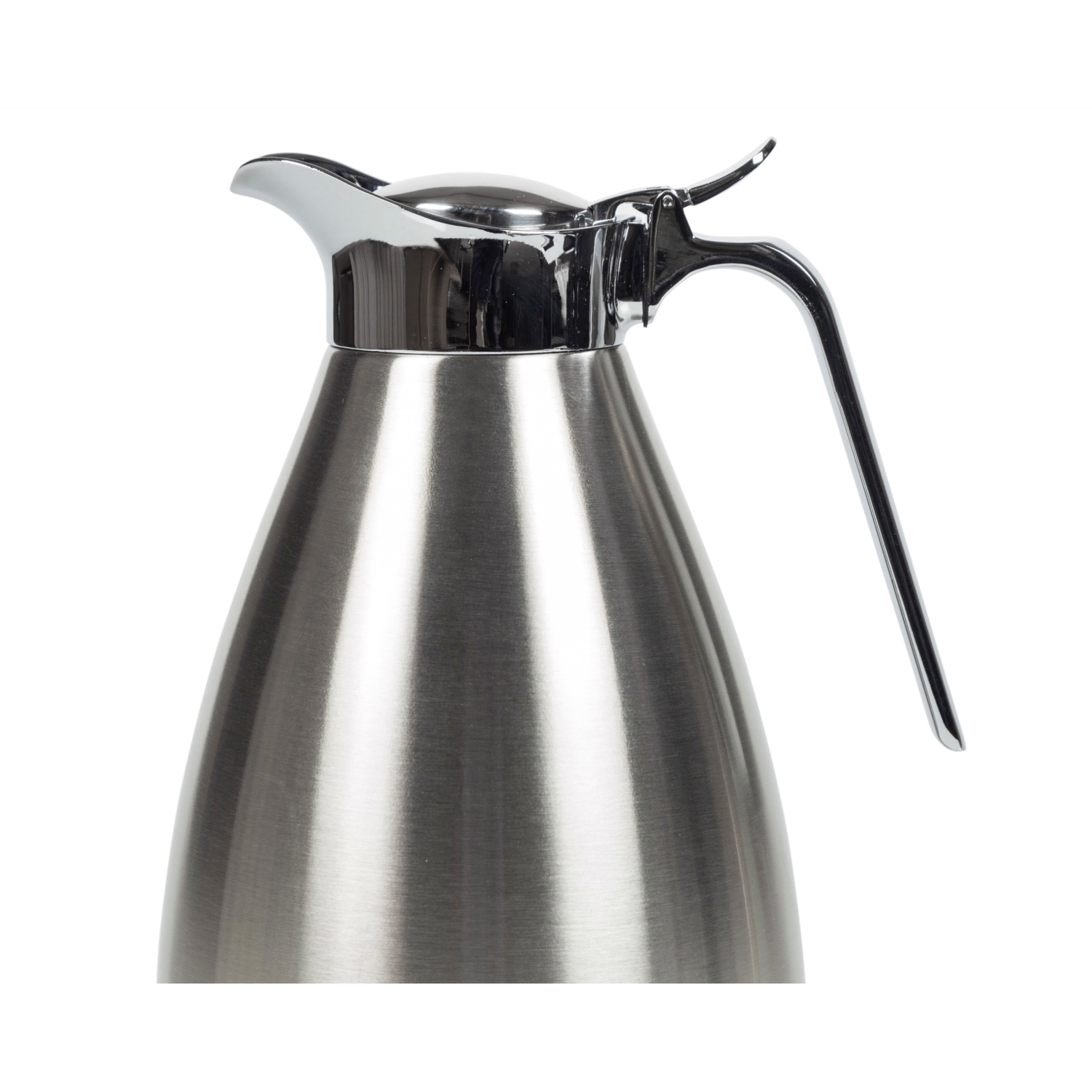 MODERN TERMOS ÇELİK 1,5LT