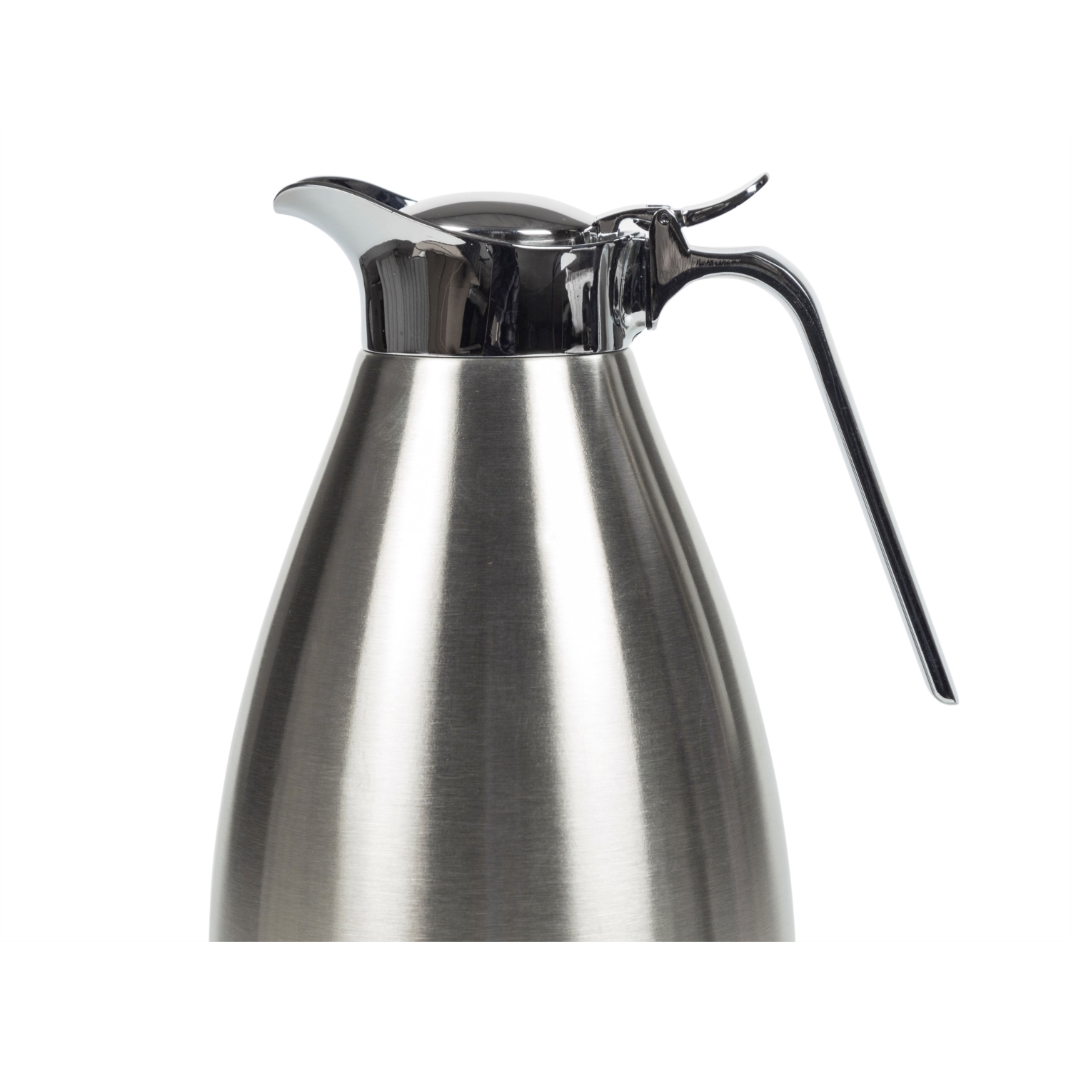 MODERN TERMOS ÇELİK 2LT