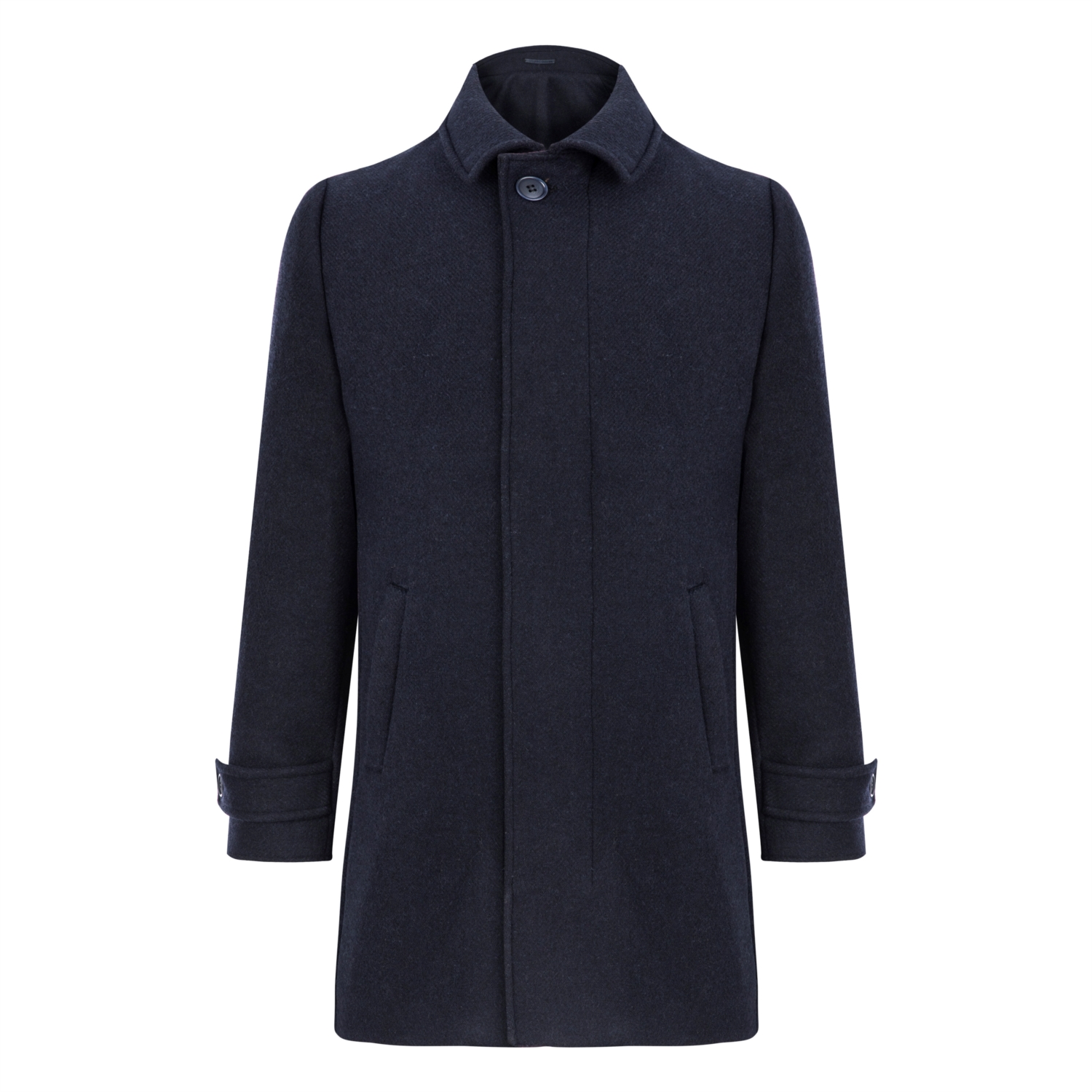 DÜZ DOKUMA KAŞE KABAN